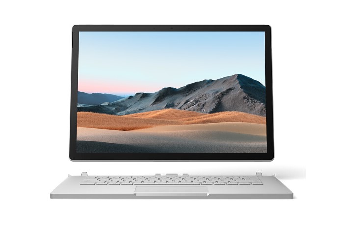蕉城Surface 维修前的准备工作