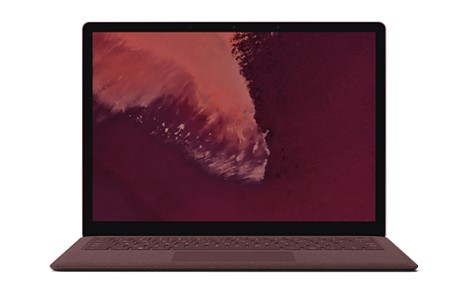 蕉城Surface Laptop